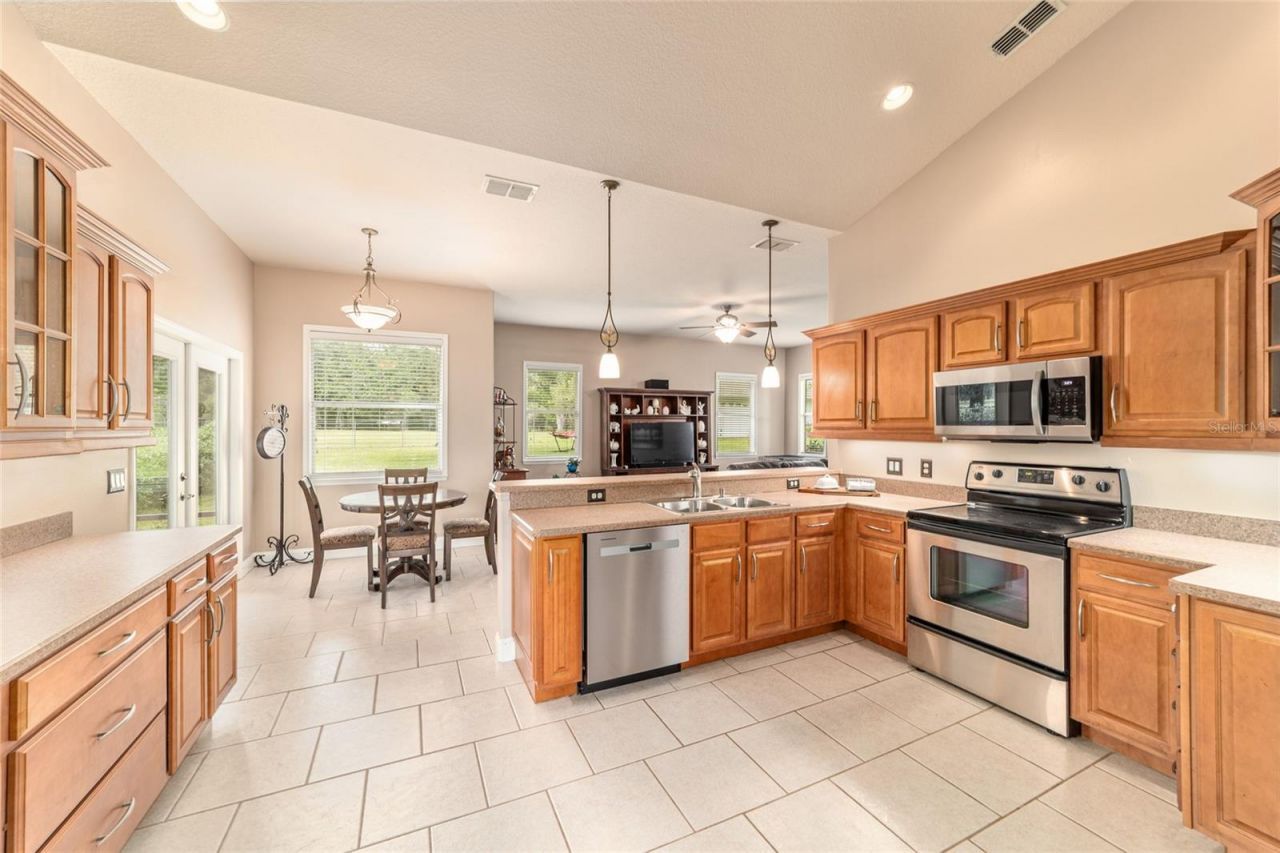 435 NE 155th Street Road, Citra, FL 32113 Photo