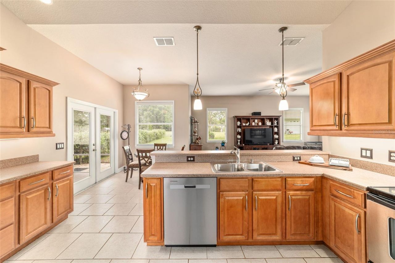 435 NE 155th Street Road, Citra, FL 32113 Photo