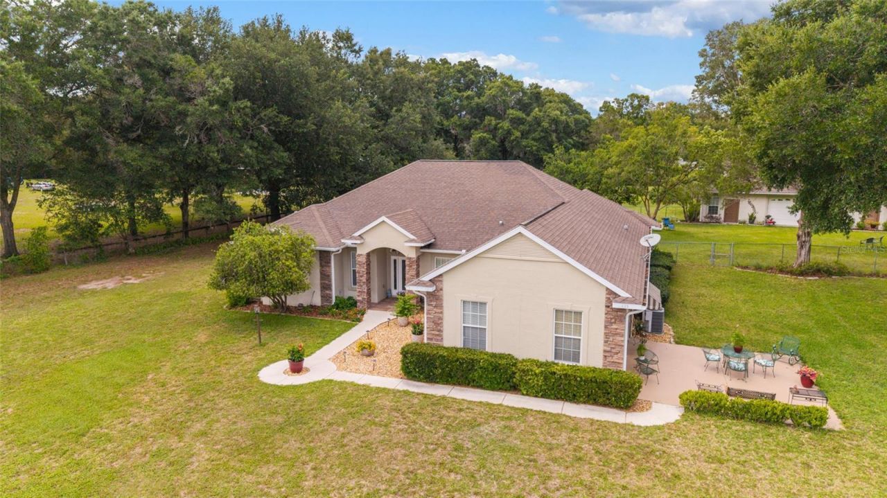 435 NE 155th Street Road, Citra, FL 32113 Photo