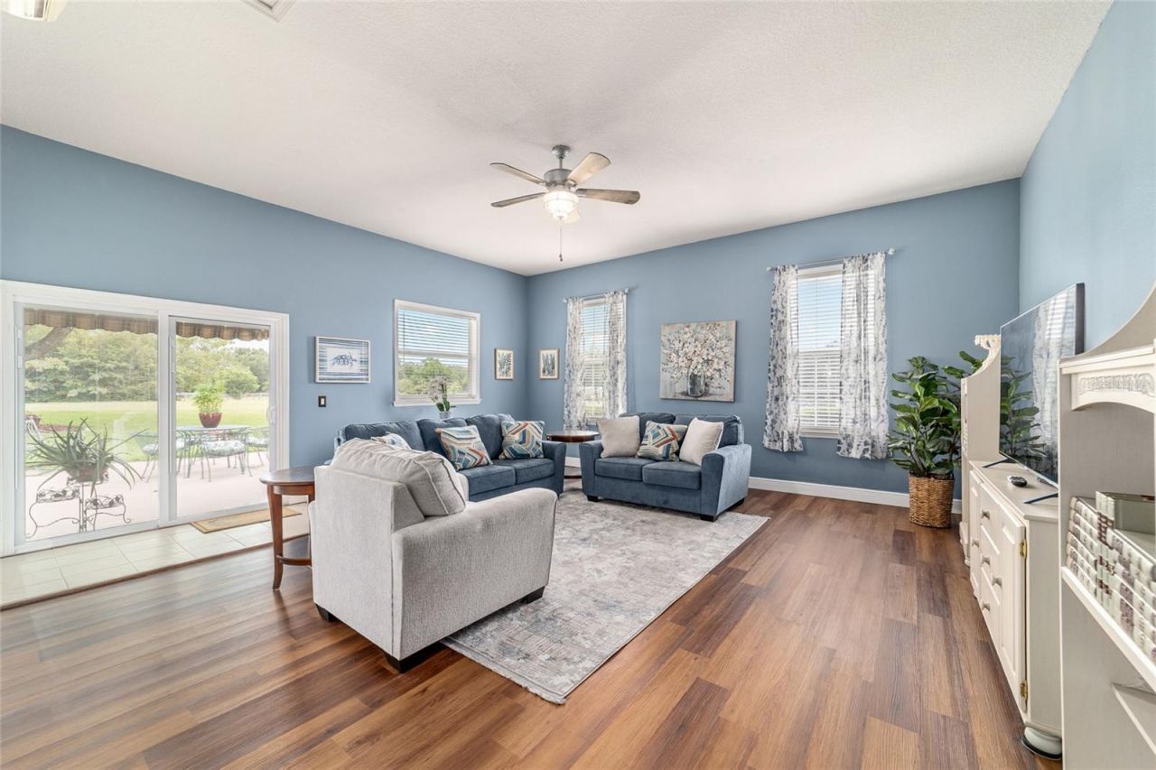435 NE 155th Street Road, Citra, FL 32113 Photo