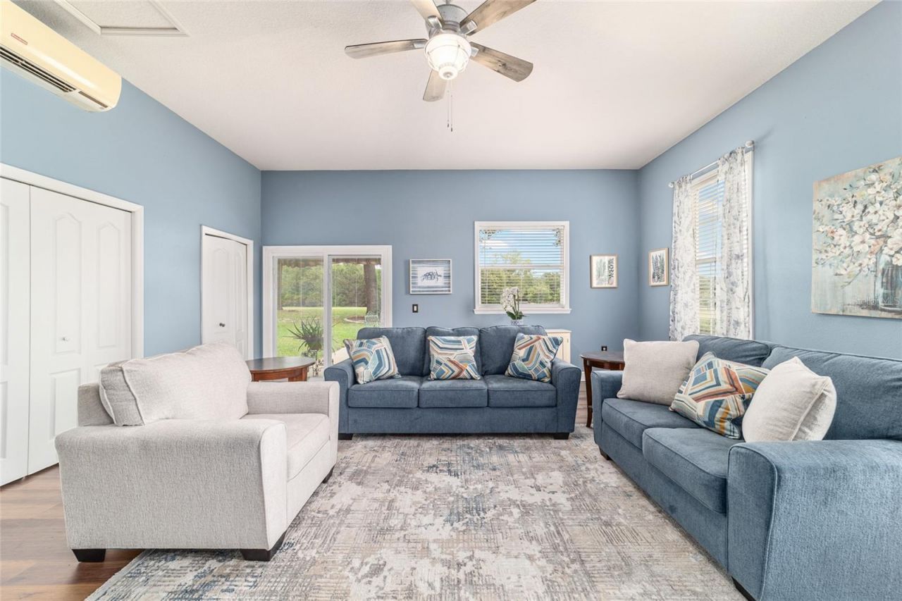 435 NE 155th Street Road, Citra, FL 32113 Photo