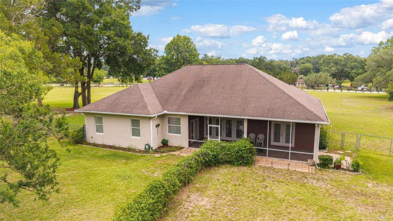435 NE 155th Street Road, Citra, FL 32113 Photo
