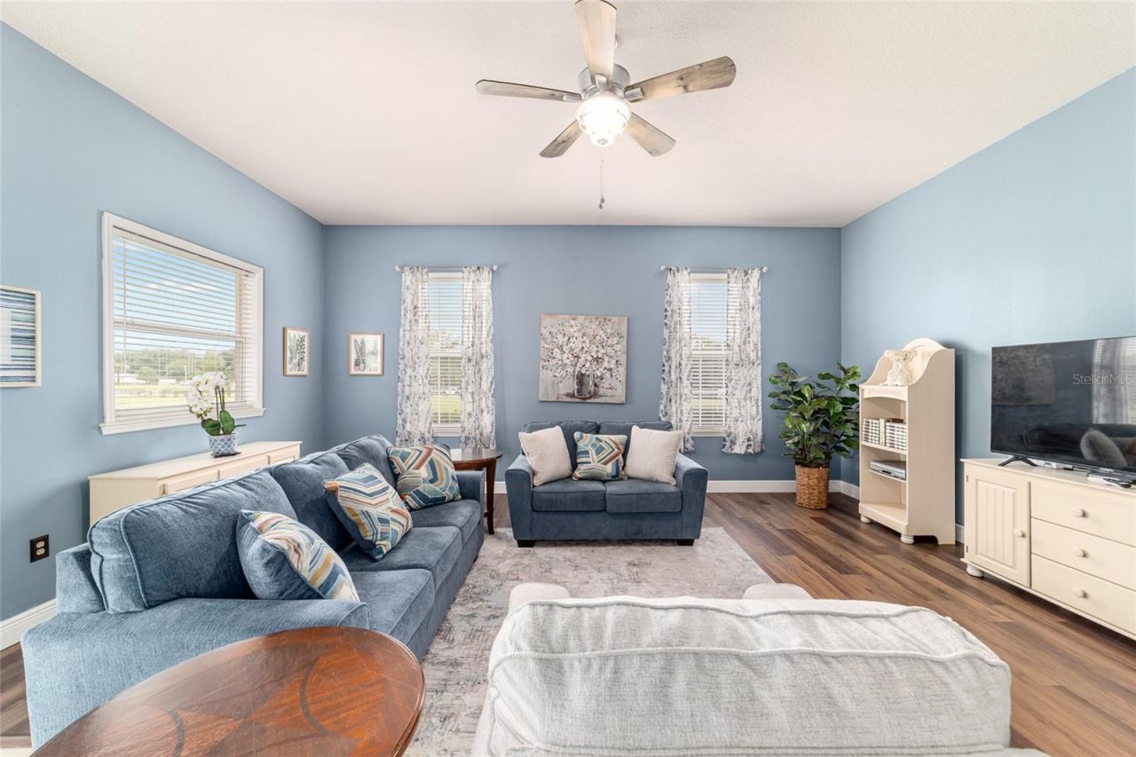 435 NE 155th Street Road, Citra, FL 32113 Photo