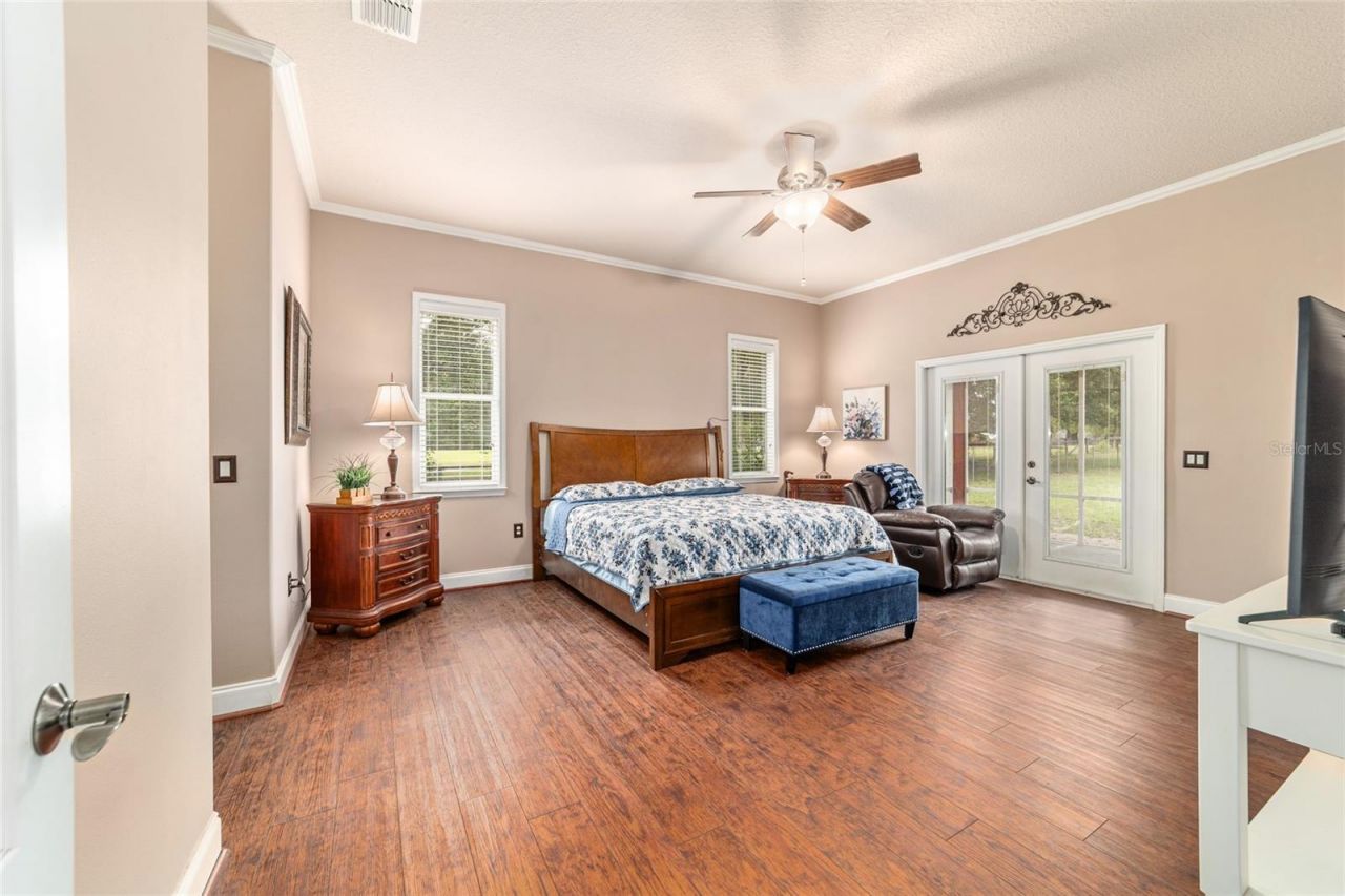 435 NE 155th Street Road, Citra, FL 32113 Photo