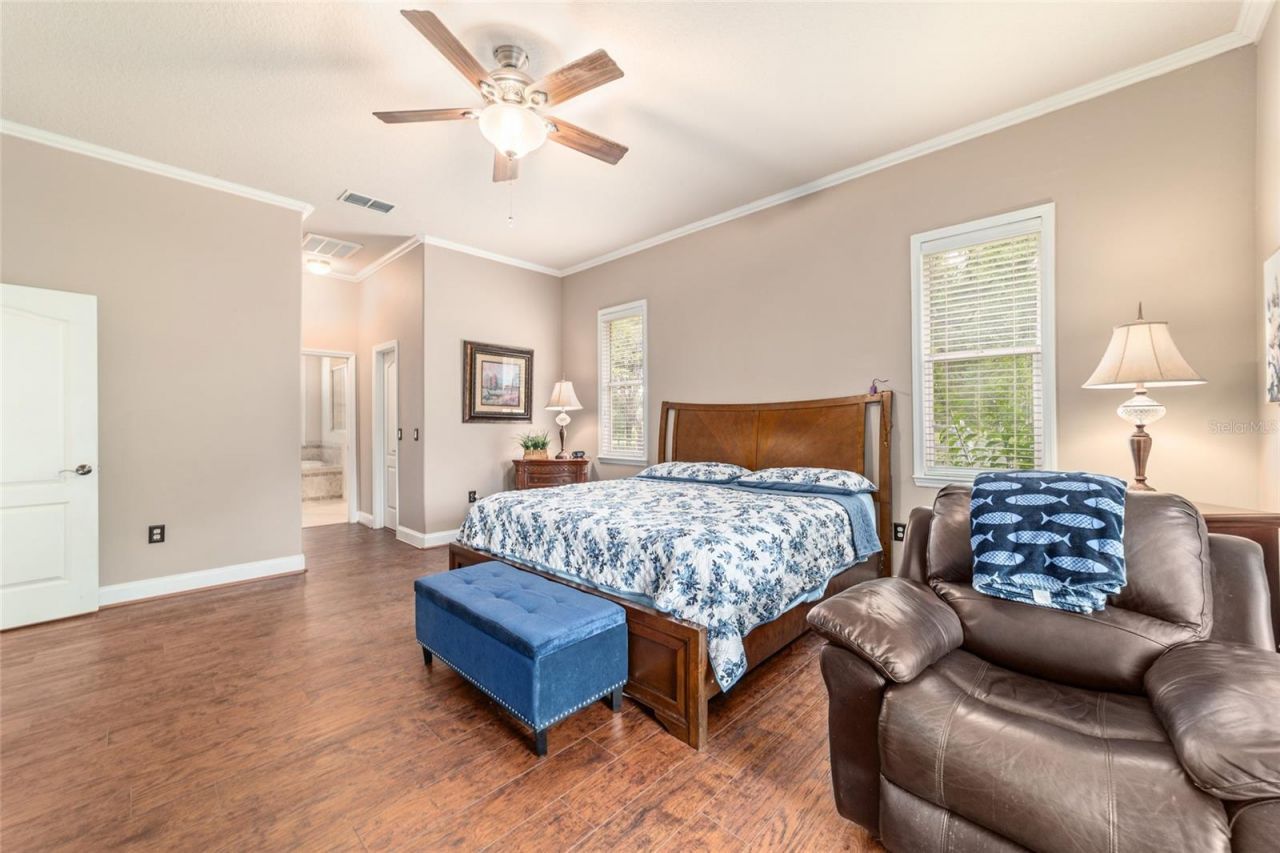 435 NE 155th Street Road, Citra, FL 32113 Photo