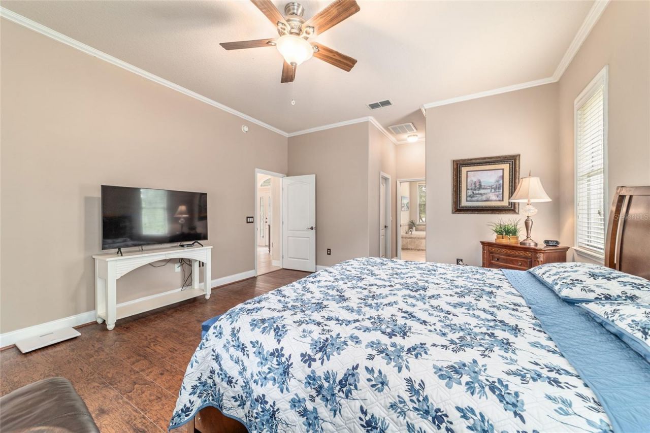 435 NE 155th Street Road, Citra, FL 32113 Photo