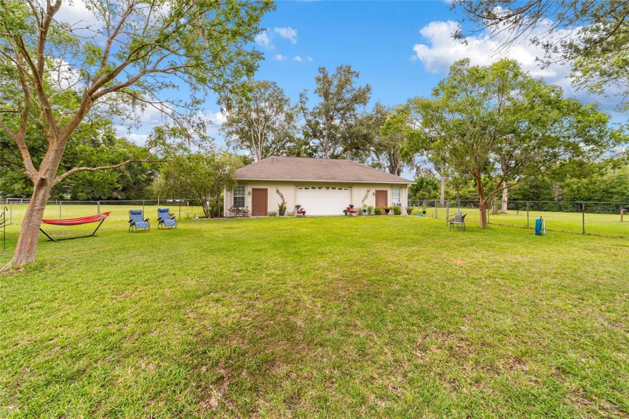435 NE 155th Street Road, Citra, FL 32113 Photo