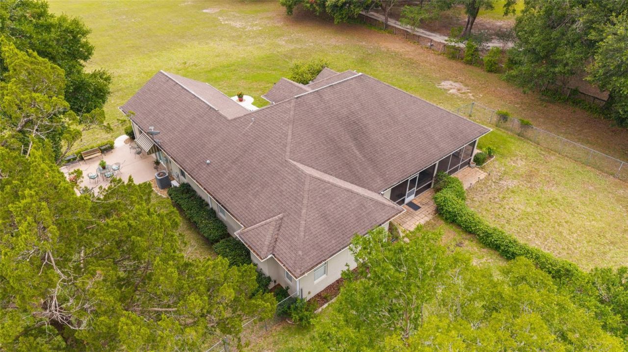 435 NE 155th Street Road, Citra, FL 32113 Photo