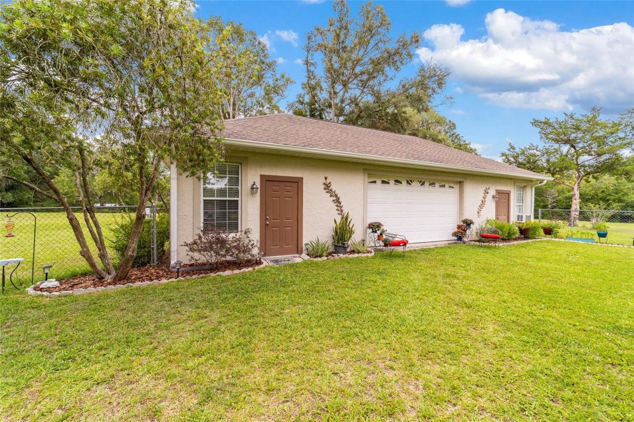 435 NE 155th Street Road, Citra, FL 32113 Photo