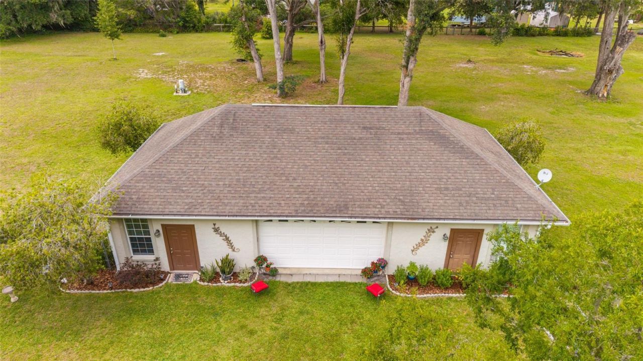 435 NE 155th Street Road, Citra, FL 32113 Photo