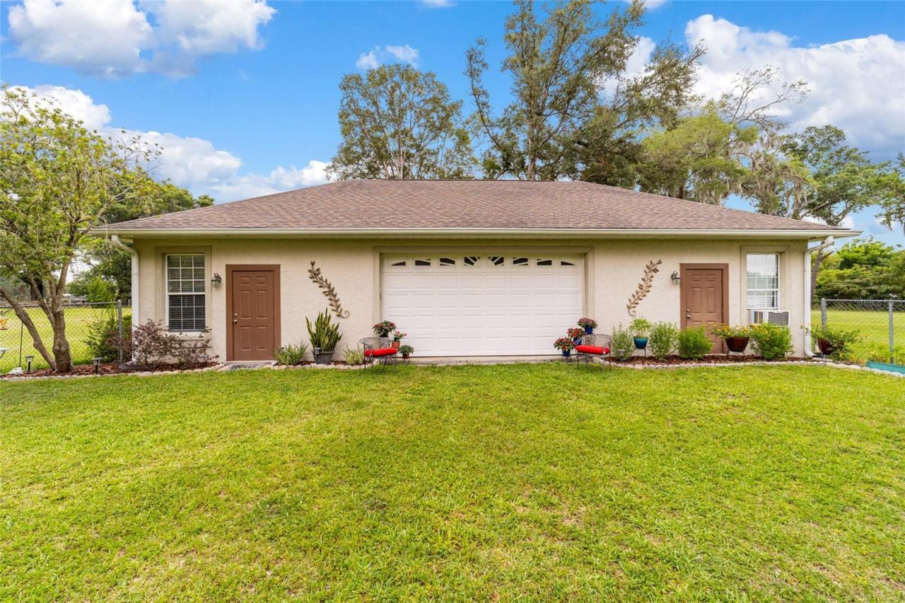 435 NE 155th Street Road, Citra, FL 32113 Photo