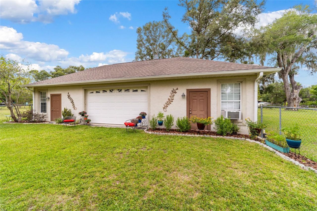 435 NE 155th Street Road, Citra, FL 32113 Photo