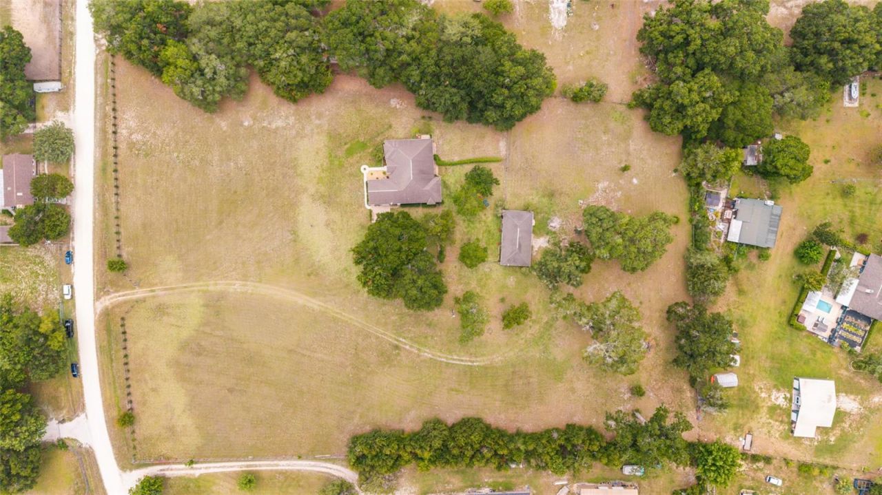 435 NE 155th Street Road, Citra, FL 32113 Photo