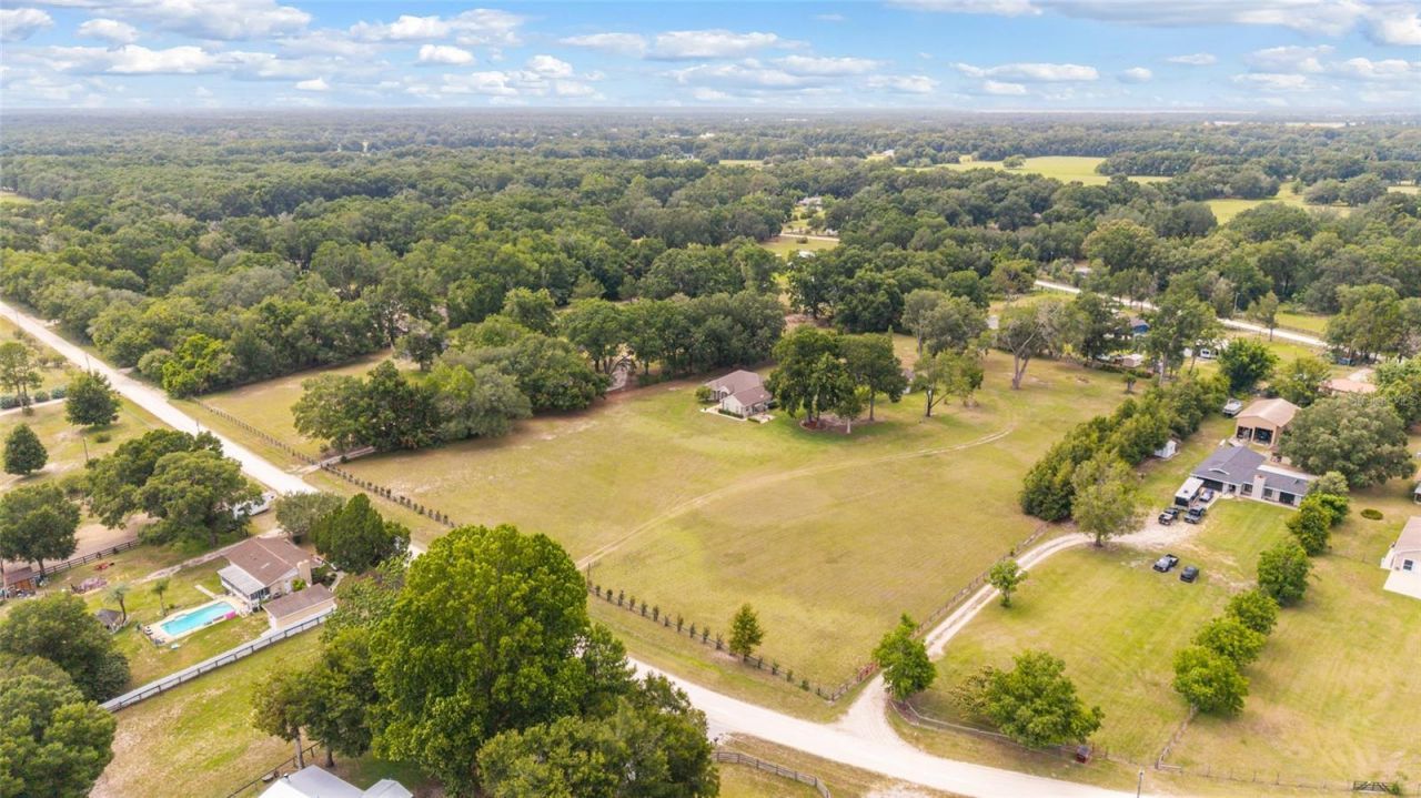 435 NE 155th Street Road, Citra, FL 32113 Photo