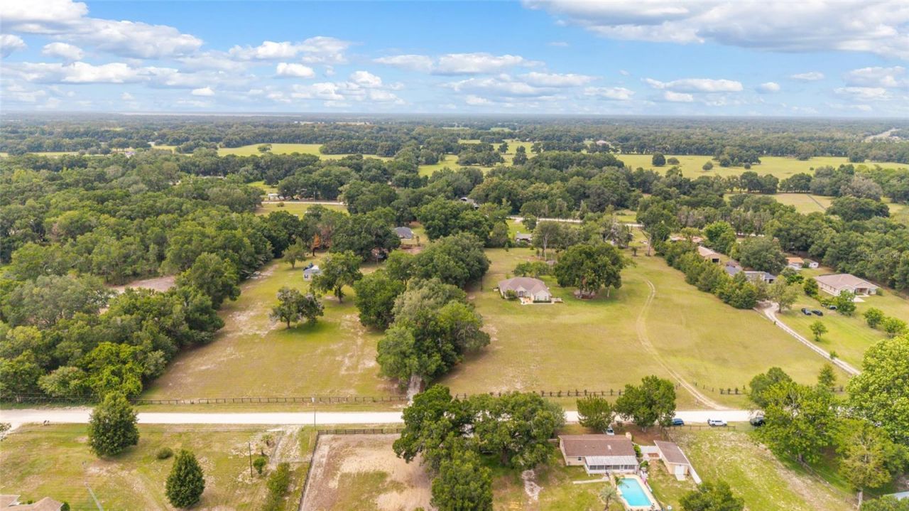 435 NE 155th Street Road, Citra, FL 32113 Photo