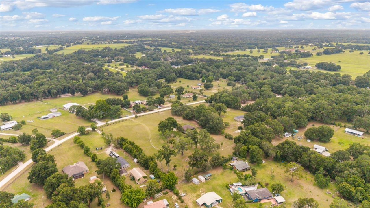 435 NE 155th Street Road, Citra, FL 32113 Photo