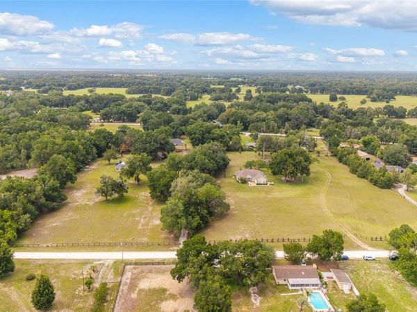 435 NE 155TH STREET ROAD , CITRA, FL 32113