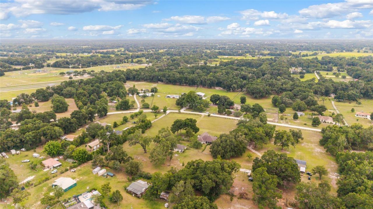 435 NE 155th Street Road, Citra, FL 32113 Photo