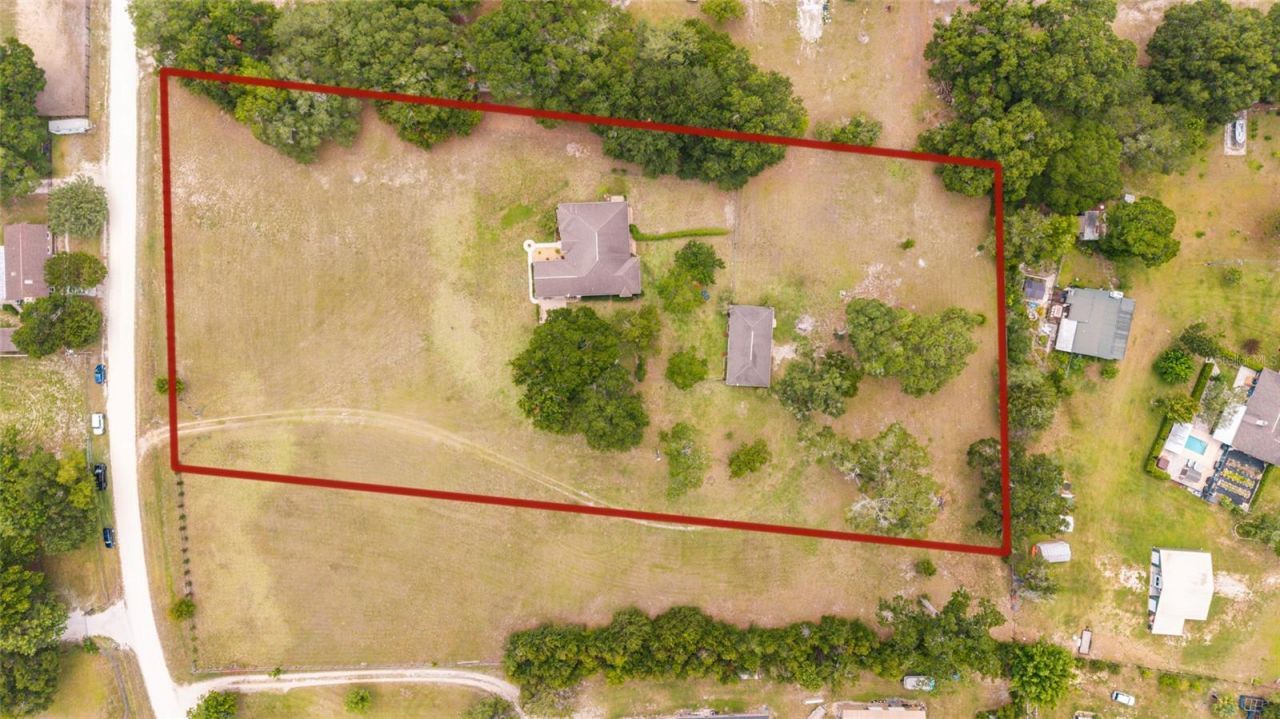 435 NE 155th Street Road, Citra, FL 32113 Photo