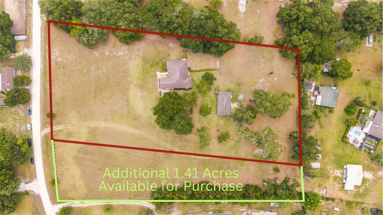 435 NE 155th Street Road , Citra, FL 32113 Photo