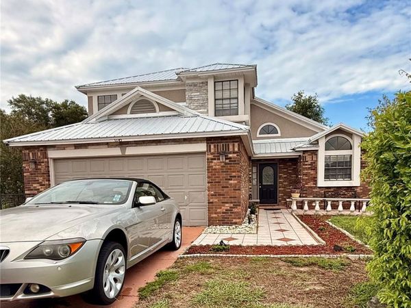 3145 PELL MELL DRIVE , ORLANDO, FL 32818
