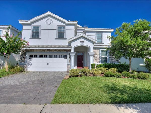 1594 SANDBAGGER DRIVE , DAVENPORT, FL 33896