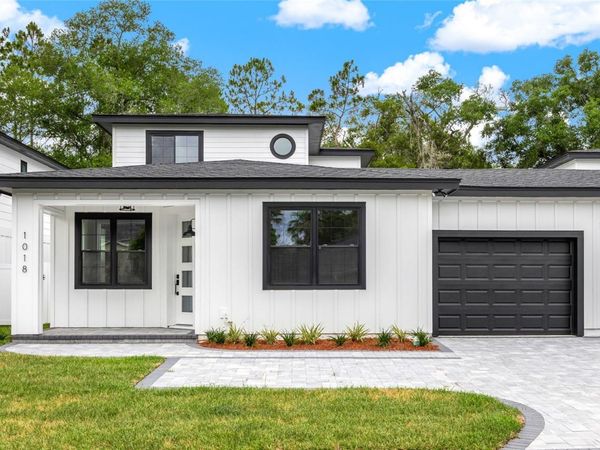 1018 FARMSTEAD STREET , EUSTIS, FL 32736