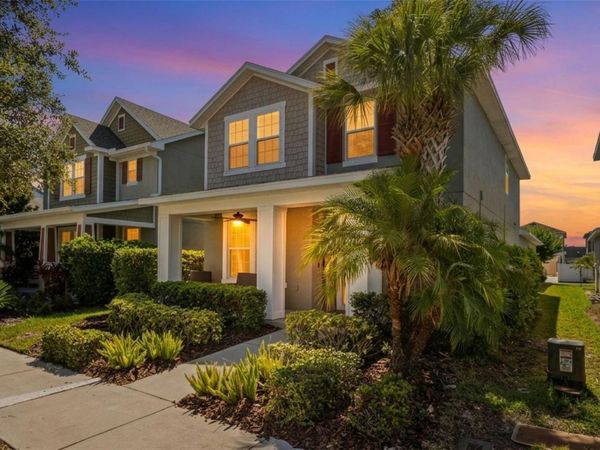 2542 CLAYMORE STREET , ODESSA, FL 33556