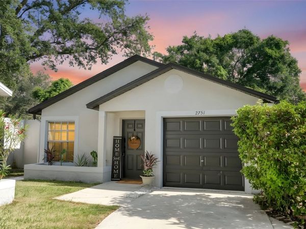 2751 WILSON COURT, PALM HARBOR, FL 34684