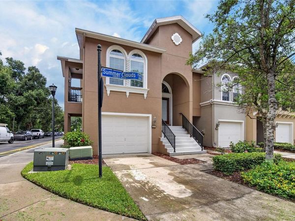 307 SUMMER CLOUDS PLACE , BRANDON, FL 33511