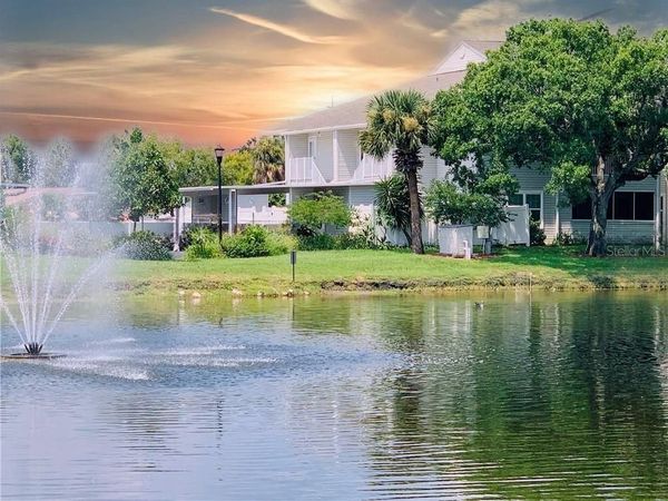 8350 SAVANNAH TRACE CIRCLE, Unit 106, TAMPA, FL 33615