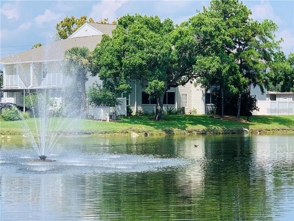 8350 SAVANNAH TRACE CIRCLE, Unit 106, TAMPA, FL 33615