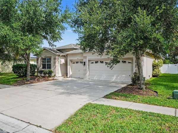 20057 OAKFLOWER AVENUE, TAMPA, FL 33647