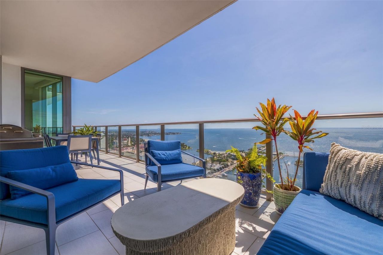 100 1st Avenue N, Unit 3802, Saint Petersburg, FL 33701 Photo