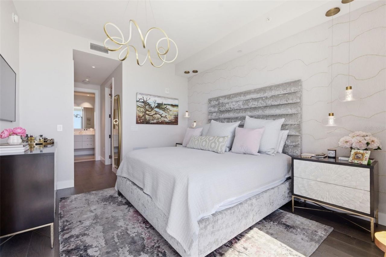 100 1st Avenue N, Unit 3802, Saint Petersburg, FL 33701 Photo