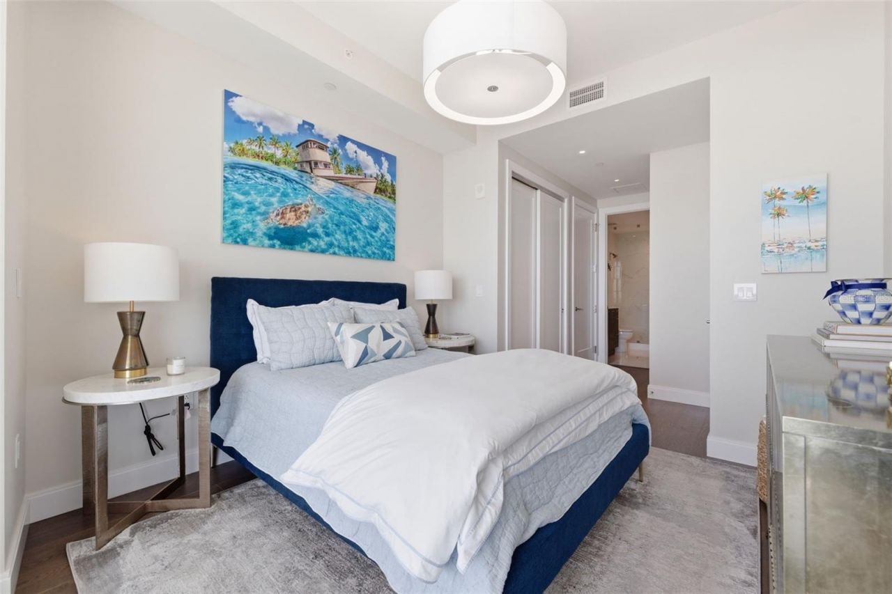 100 1st Avenue N, Unit 3802, Saint Petersburg, FL 33701 Photo
