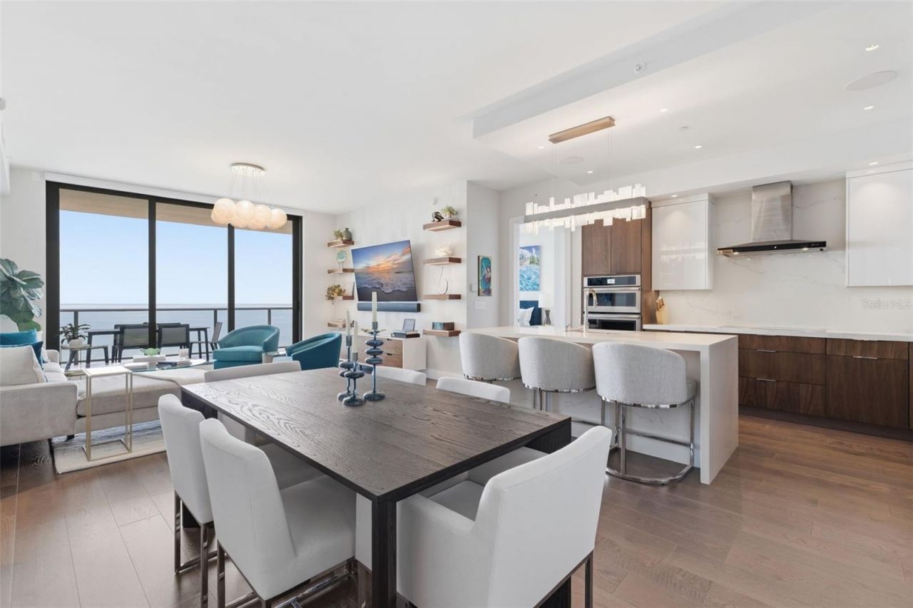 100 1st Avenue N, Unit 3802, Saint Petersburg, FL 33701 Photo