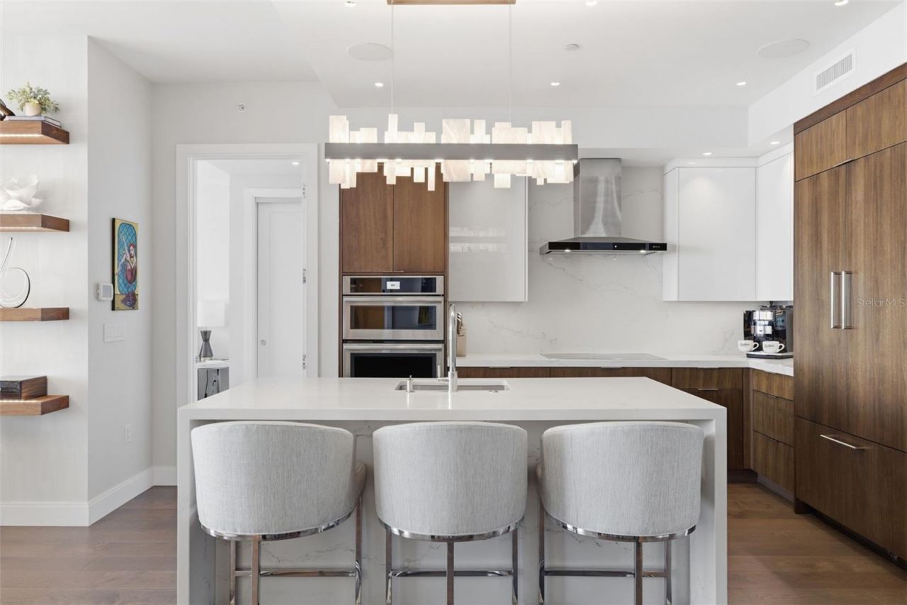 100 1st Avenue N, Unit 3802, Saint Petersburg, FL 33701 Photo