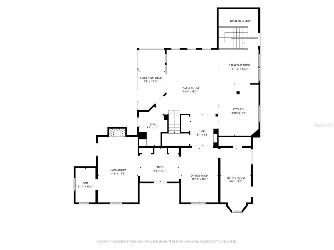 322 Roebling Road S, Belleair, FL 33756 Photo