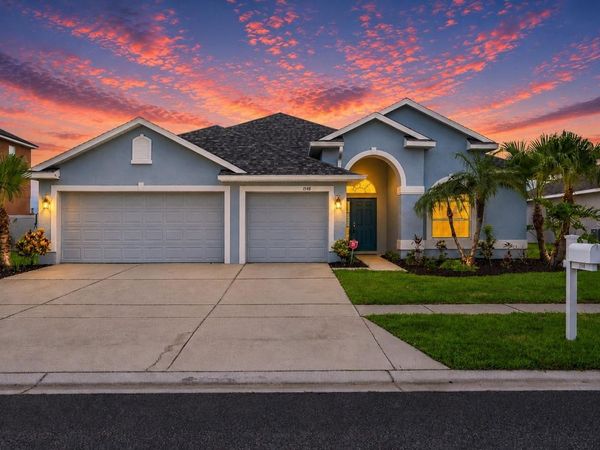 1548 MIRA LAGO CIRCLE , RUSKIN, FL 33570