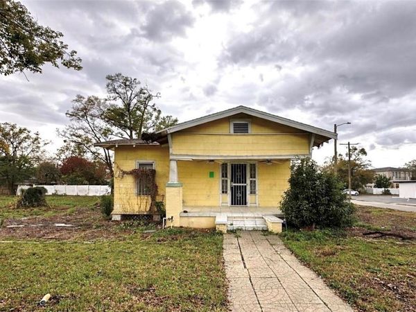 3210 N TAMPA STREET , TAMPA, FL 33603