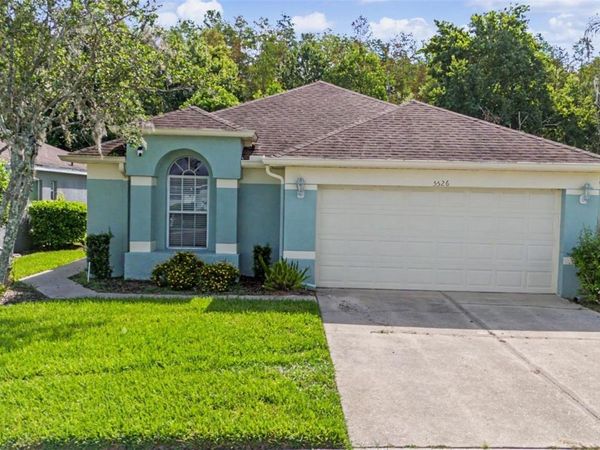 5526 GALLANT FOX COURT , WESLEY CHAPEL, FL 33544