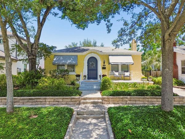2909 W SAN RAFAEL STREET , TAMPA, FL 33629