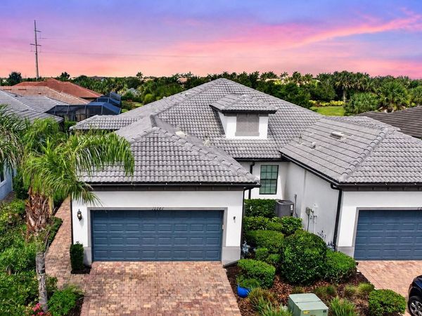 12287 MYRTLE BAY COURT , SARASOTA, FL 34238