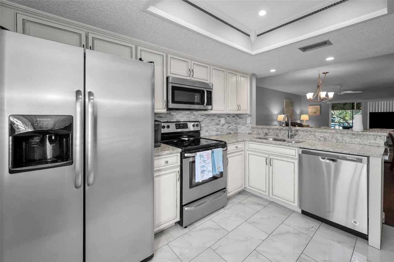 110 Cypress Ct , Unit 3-82, Oldsmar, FL 34677 Photo
