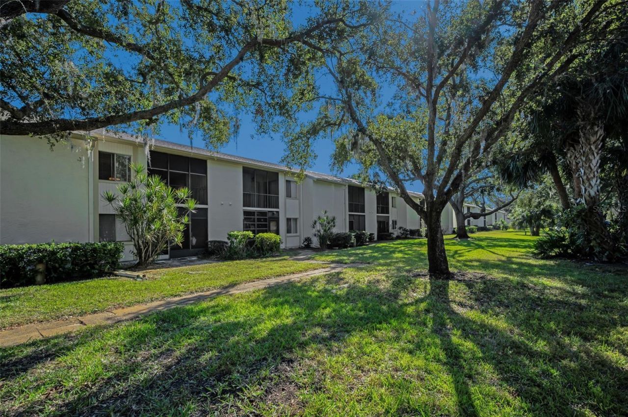 110 Cypress Ct , Unit 3-82, Oldsmar, FL 34677 Photo