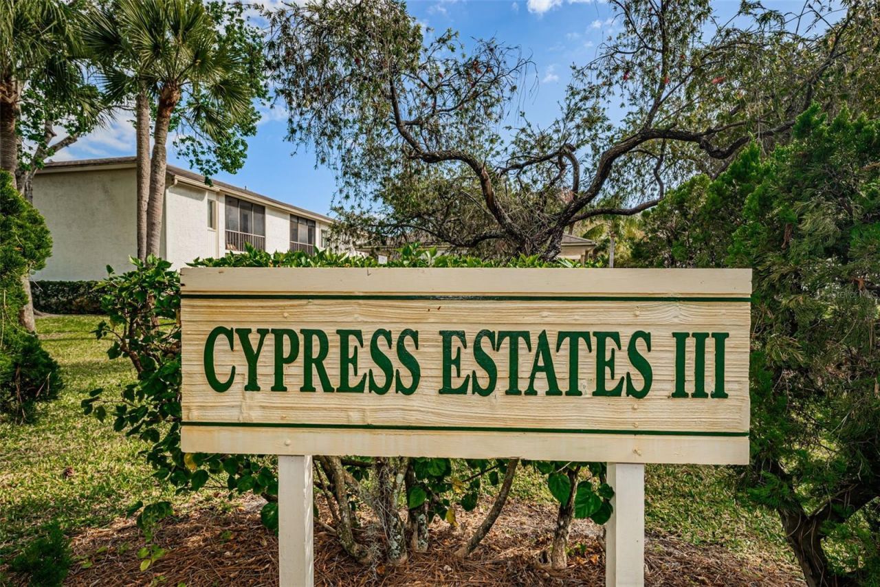 110 Cypress Ct , Unit 3-82, Oldsmar, FL 34677 Photo