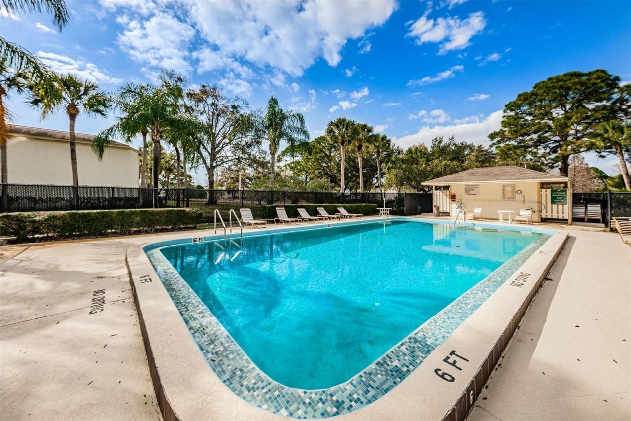 110 Cypress Ct , Unit 3-82, Oldsmar, FL 34677 Photo