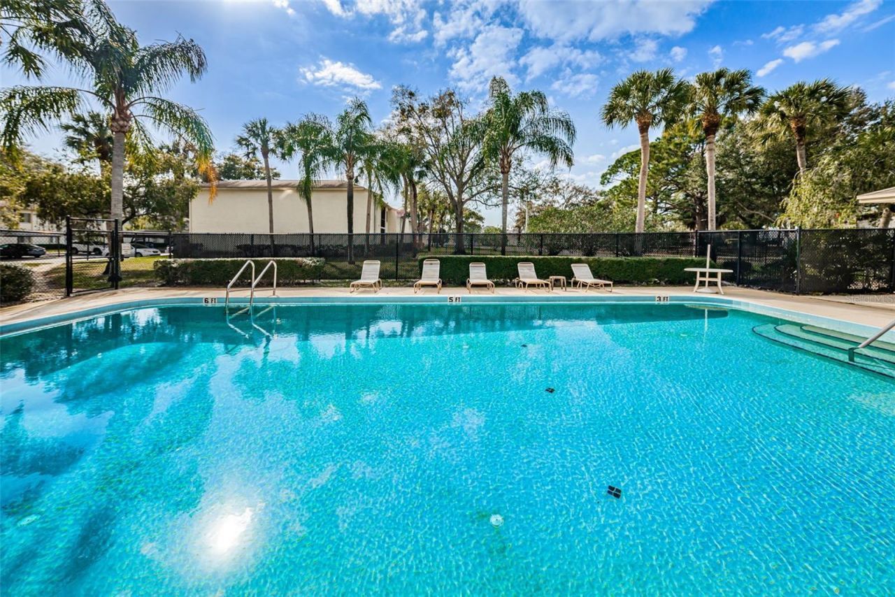 110 Cypress Ct , Unit 3-82, Oldsmar, FL 34677 Photo