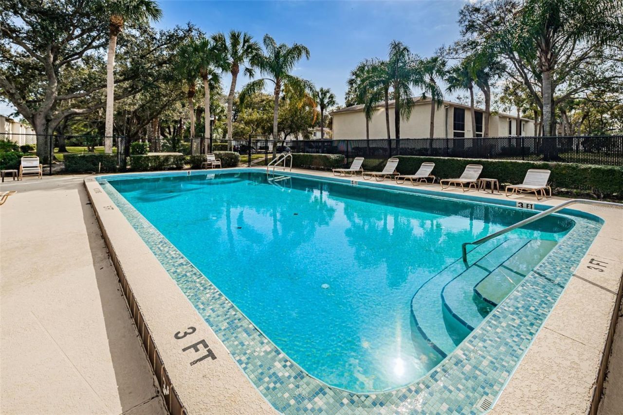 110 Cypress Ct , Unit 3-82, Oldsmar, FL 34677 Photo